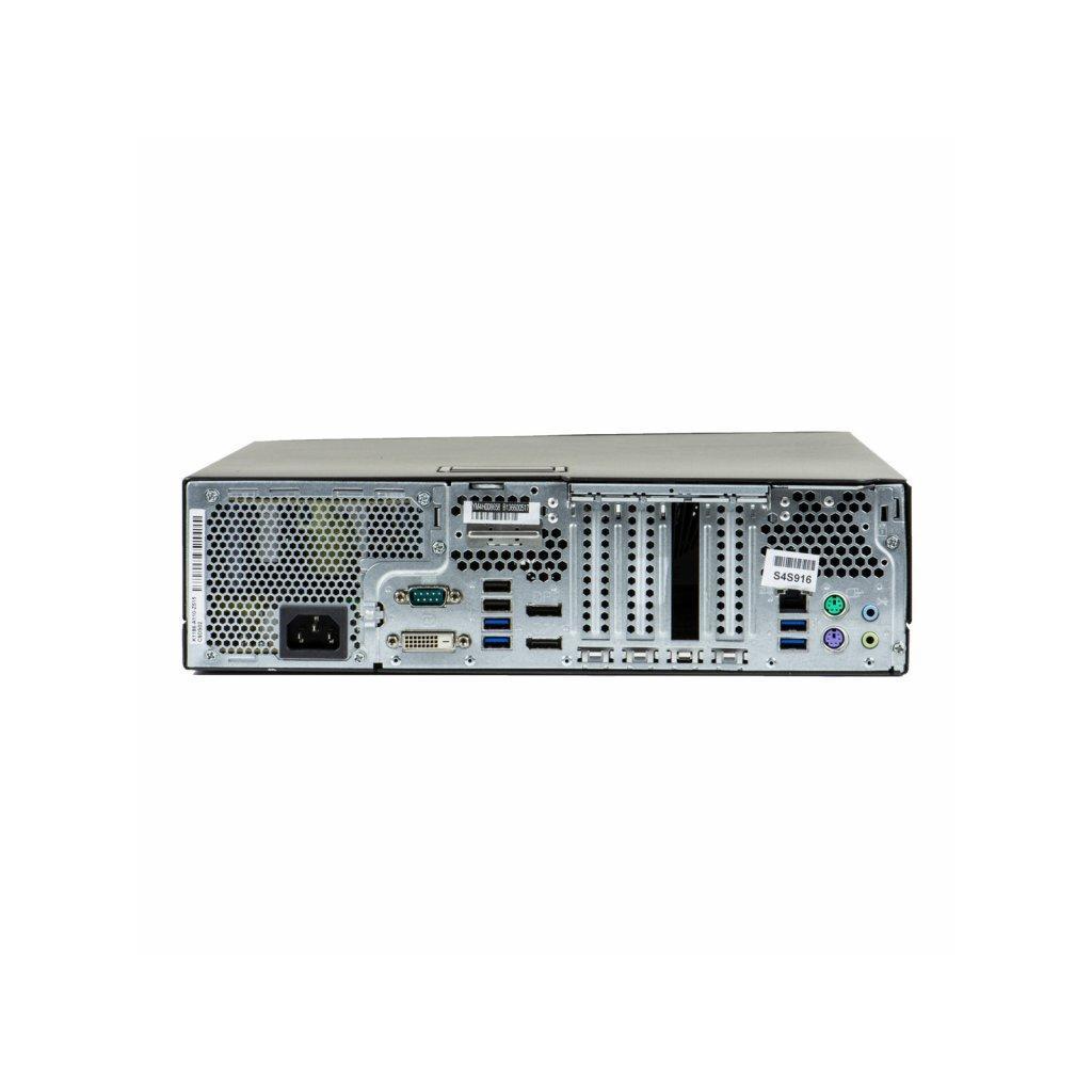 Fujitsu esprimo d756 e90 sff core i5 3 2 ghz hdd 500 go ram 4 go. DIAYTAR SÉNÉGAL est votre destination en ligne pour trouver une vaste sélection de produits à prix réduits. Que vous recherchiez des articles pour la maison, des appareils électroménagers de qualité, du matériel informatique ou même des accessoires de mode tendance, vous êtes sûr de trouver les meilleures affaires chez nous !