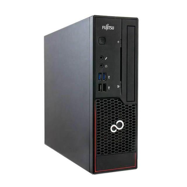 Fujitsu esprimo d756 e90 sff core i5 3 2 ghz ssd 960 go ram 16 go. Trouvez tout ce dont vous avez besoin chez DIAYTAR SÉNÉGAL, votre boutique en ligne discount incontournable. Avec un vaste choix d'articles pour la maison, des électroménagers aux gadgets high-tech, en passant par la mode à petits prix, nous vous offrons des opportunités d'économies tout en garantissant une satisfaction maximale.