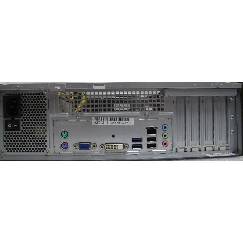 Fujitsu esprimo e400 e85 core i3 3 4 ghz ssd 256 go ram 4 go. DIAYTAR SÉNÉGAL est votre destination en ligne pour des produits discount de qualité supérieure. Explorez notre vaste catalogue comprenant des articles pour la maison, de l'électroménager dernier cri, des gadgets high-tech et des vêtements tendance à des prix défiant toute concurrence.