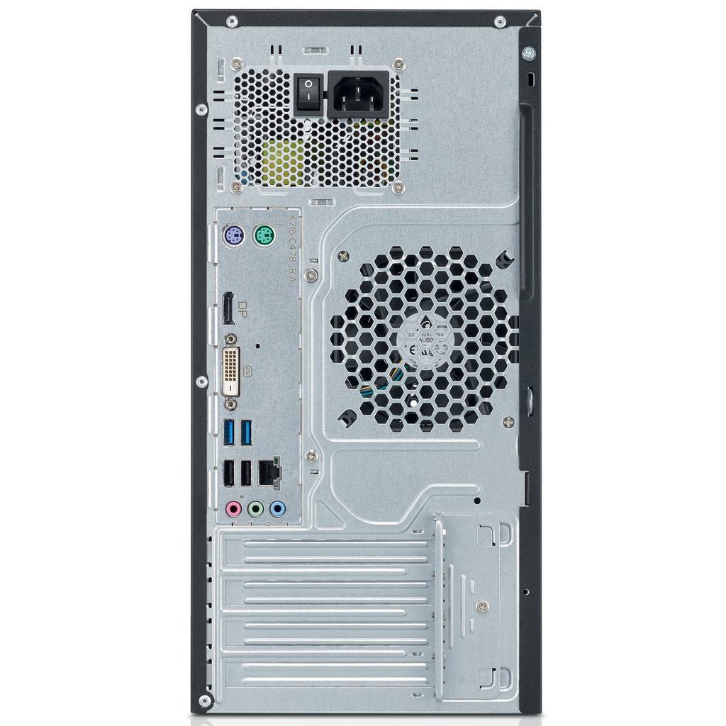 Fujitsu esprimo p556 e85 core i5 2 7 ghz ssd 256 go ram 8 go. DIAYTAR SÉNÉGAL, votre destination de choix pour des produits discount en ligne. Explorez notre catalogue en constante évolution, riche en articles pour la maison, l'électroménager, l'informatique, la mode et les gadgets, et choisissez parmi des milliers de produits à prix cassés. Optez pour des achats intelligents et économisez gros avec notre boutique en ligne.