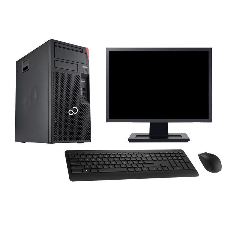 Fujitsu esprimo p557 27 core i7 3 4 ghz ssd 960 go 16 go. Préparez-vous à être surpris par les incroyables réductions de DIAYTAR SÉNÉGAL. Que vous souhaitiez révolutionner votre maison, améliorer votre style ou rester à la pointe de la technologie avec les derniers gadgets, notre magasin en ligne vous propose un large choix de produits à des prix défiant toute concurrence.