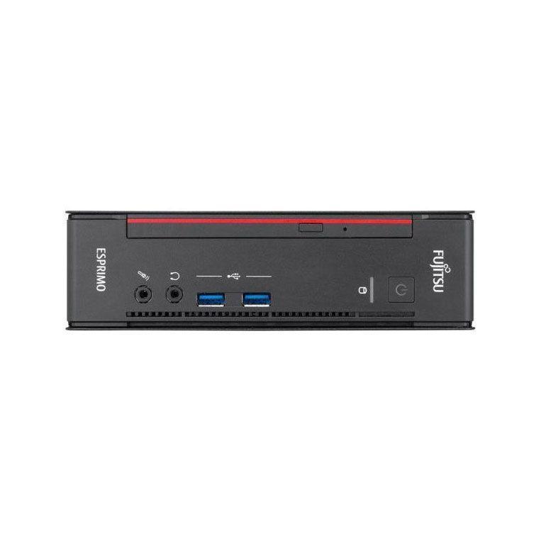 Fujitsu esprimo q956 usff mini core i5 2 5 ghz hdd 500 go ram 16 go. Découvrez DIAYTAR SÉNÉGAL, votre destination en ligne pour des produits discount de qualité supérieure. Achetez des articles de maison, des appareils électroménagers, des équipements informatiques, des vêtements tendance et des gadgets innovants, le tout à des prix abordables qui ne vous feront pas perdre le sommeil.