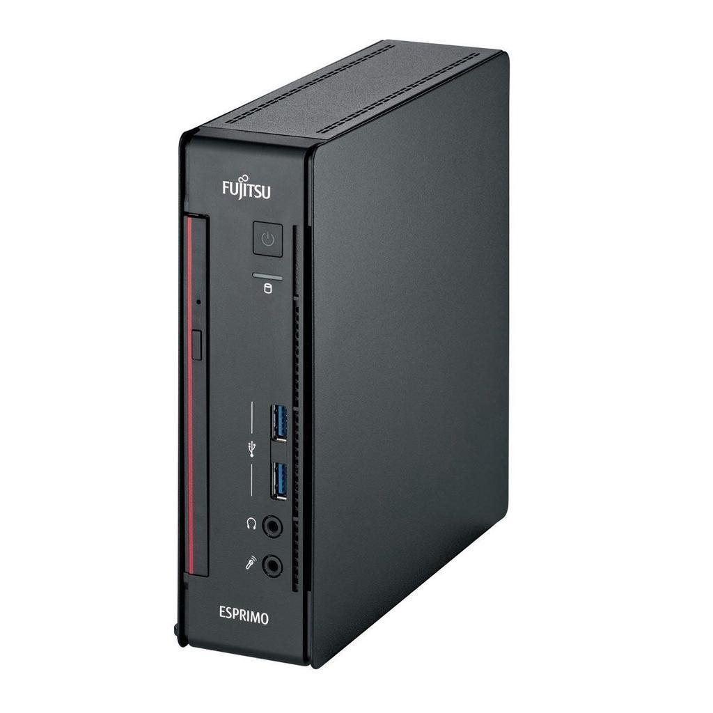 Fujitsu esprimo q956 usff mini core i5 2 5 ghz ssd 960 go ram 8 go. Faites une affaire incroyable chez DIAYTAR SÉNÉGAL, votre destination en ligne pour des achats discount qui ne vident pas votre portefeuille ! Parcourez notre sélection complète de produits, des articles pour la maison aux gadgets dernier cri. Économisez sur les appareils informatiques de haute technologie et vos marques de mode préférées, tout en profitant d'une livraison rapide et d'un service client exceptionnel. Redéfinissez votre façon de magasiner avec nous et réalisez des économies substantielles dès maintenant !