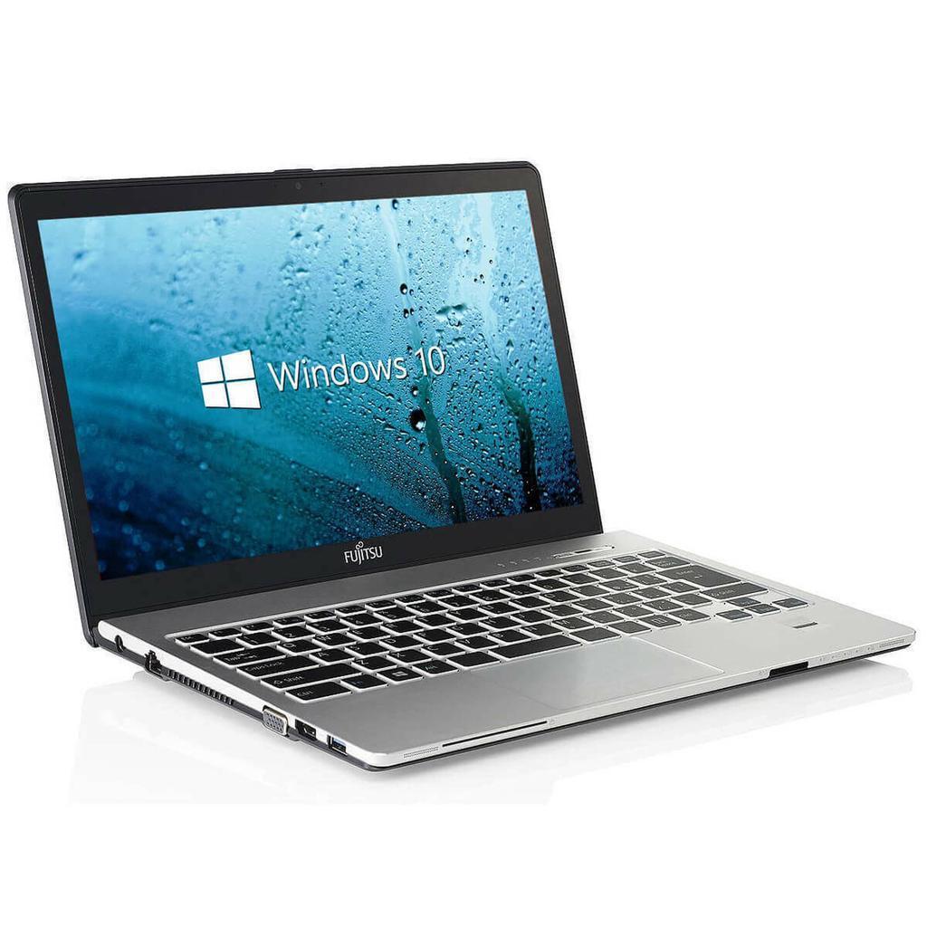Fujitsu lifebook s904 13 core i5 1 9 ghz ssd 128 go 8 go azerty francais. Faites de bonnes affaires dès aujourd'hui avec DIAYTAR SÉNÉGAL ! Parcourez notre boutique en ligne généraliste où vous trouverez une large gamme de produits discount, des articles pour la maison à l'électroménager, en passant par l'informatique et la mode. Profitez de nos prix compétitifs et offrez-vous des produits de qualité à moindre coût.