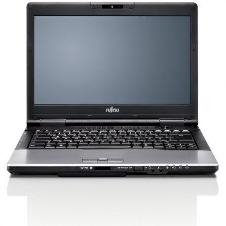 Fujitsu siemens lifebook s752 14 core i3 2 2 ghz hdd 320 go 4 go azerty francais. Ne manquez pas l'opportunité de faire de bonnes affaires sur DIAYTAR SÉNÉGAL. Notre boutique en ligne propose une large gamme de produits discount, allant des articles ménagers essentiels aux dernières tendances en matière d'électronique et de mode. Profitez de nos prix imbattables et économisez dès maintenant sur tous vos achats !