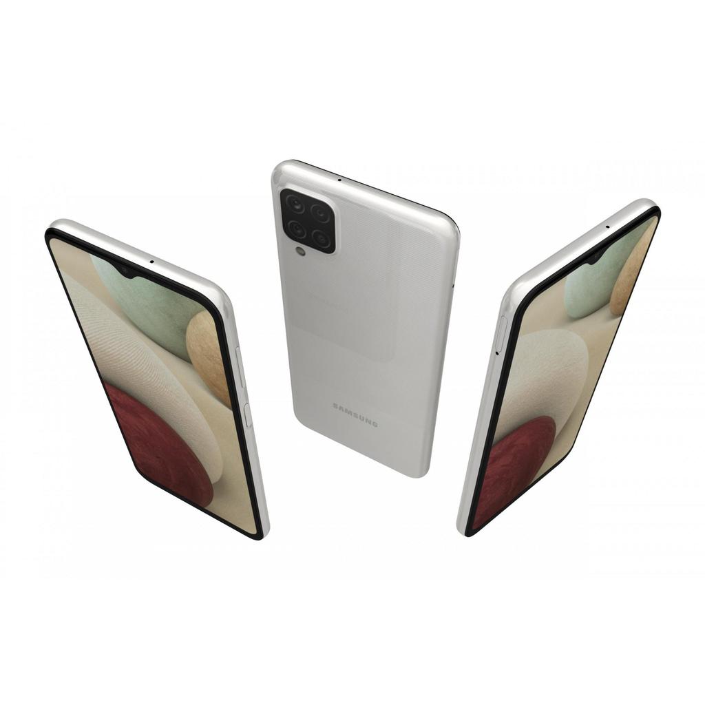 Galaxy a12 128 go blanc debloque dual sim. DIAYTAR SÉNÉGAL - la référence en matière de shopping en ligne à prix réduit. Trouvez tout ce dont vous avez besoin pour votre maison, de l'électroménager pratique aux articles de mode tendance, en passant par les dernières innovations technologiques. Faites des économies sans compromettre la qualité avec notre selection de produits discount de confiance.