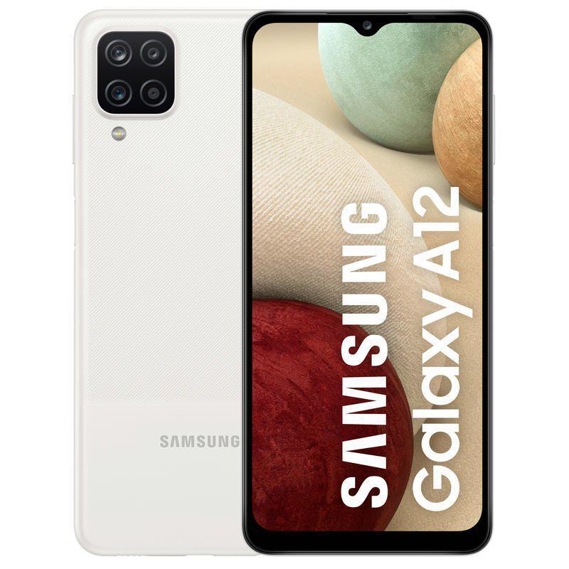 Galaxy a12 32 go blanc debloque dual sim. DIAYTAR SÉNÉGAL, le choix intelligent pour des acheteurs avisés. Parcourez notre vaste collection de produits à prix réduits, allant des articles ménagers aux gadgets futuristes, pour des achats malins en un clic.