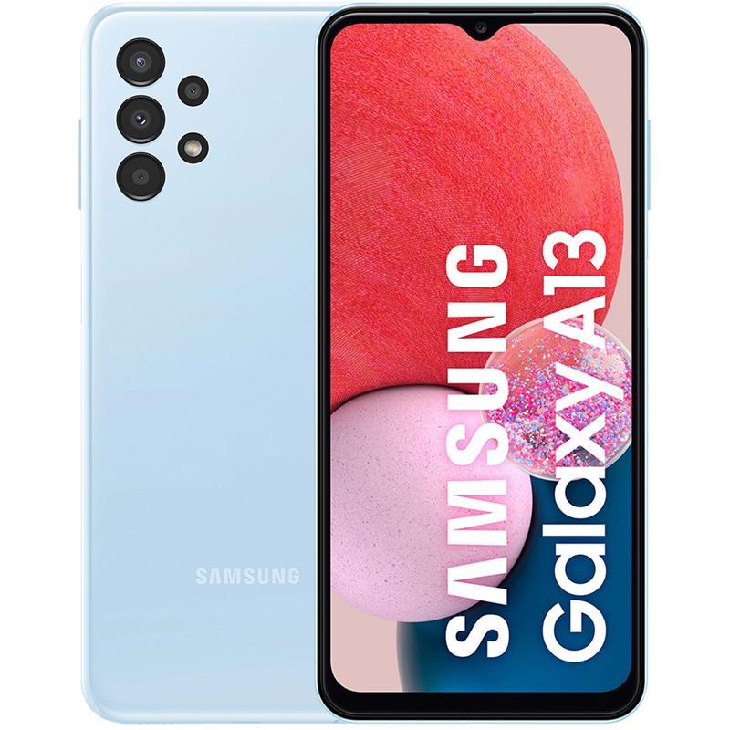 Galaxy a13 128 go bleu debloque dual sim. Ne payez pas plus cher ! DIAYTAR SÉNÉGAL vous offre des produits discount de qualité supérieure à des prix abordables. Découvrez notre large sélection d'articles pour la maison, l'électroménager, l'informatique, la mode et les gadgets les plus recherchés. Visitez notre site dès maintenant et bénéficiez de nos offres exclusives pour économiser sur tous vos achats.