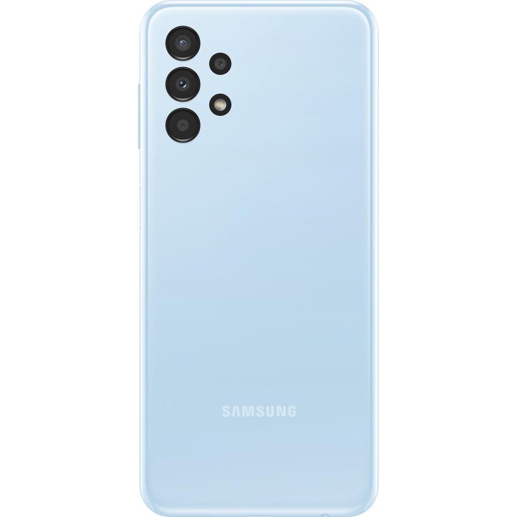 Galaxy a13 32 go bleu debloque dual sim. DIAYTAR SÉNÉGAL est votre allié pour des achats discount de qualité. Explorez notre boutique en ligne et découvrez notre gamme complète de produits pour la maison, l'électroménager, l'informatique, la mode et les gadgets, le tout à des prix avantageux qui ne sacrifient pas la qualité.