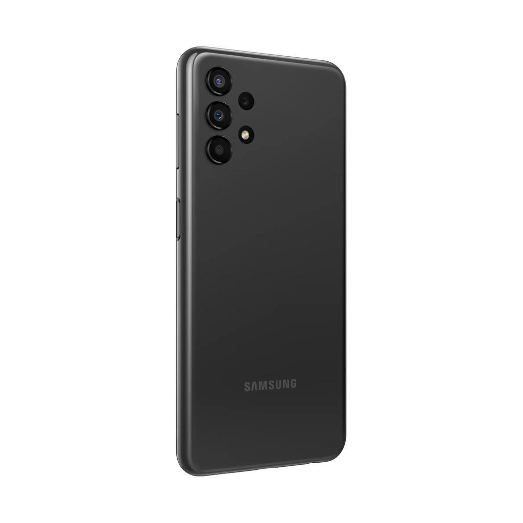 Galaxy a13 64 go noir debloque dual sim. Économisez sur tous vos achats avec DIAYTAR SÉNÉGAL, la boutique en ligne où vous trouverez des produits discount de qualité supérieure. Explorez notre large gamme de produits, allant de la maison à l'électroménager, de l'informatique à la mode et aux gadgets, et faites des affaires incroyables. Profitez de nos offres promotionnelles exclusives et commandez dès maintenant pour une expérience d'achat en ligne à prix réduit.