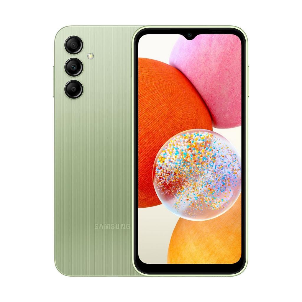 Galaxy a14 128 go vert debloque dual sim. DIAYTAR SÉNÉGAL - votre guichet unique pour des achats discount en ligne. Parcourez notre catalogue diversifié et trouvez des produits de qualité à des prix incroyables. Avec notre large sélection allant de la maison à l'informatique en passant par l'électroménager, vous trouverez toujours ce dont vous avez besoin chez nous.