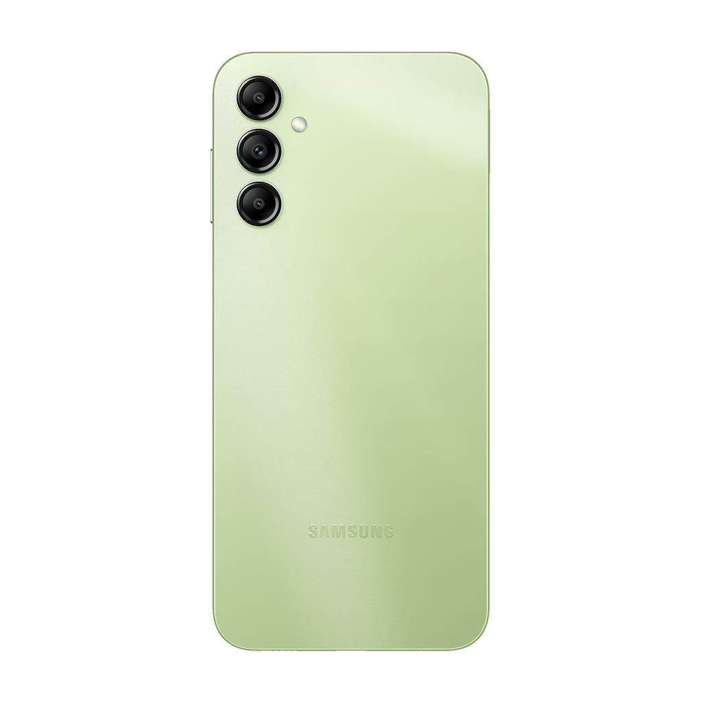 Galaxy a14 64 go vert debloque dual sim. Faites des bonnes affaires avec DIAYTAR SÉNÉGAL, la référence en matière de produits discount. Notre boutique en ligne propose tout, des appareils électroménagers aux gadgets dernier cri, en passant par les vêtements branchés. Profitez de nos offres exceptionnelles et économisez sur tous vos achats.