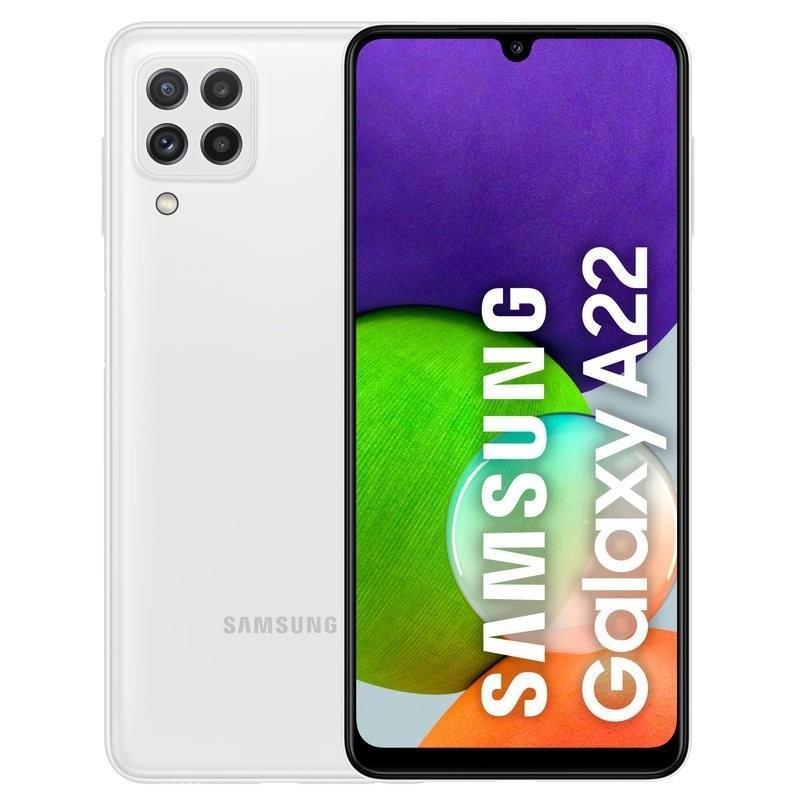Galaxy a22 5g 128 go blanc debloque. DIAYTAR SÉNÉGAL - la source ultime de produits discount pour toutes vos envies. Parcourez notre gamme variée, allant de l'informatique à la mode et choisissez parmi une multitude de produits de qualité à des prix qui font sourire votre portefeuille.