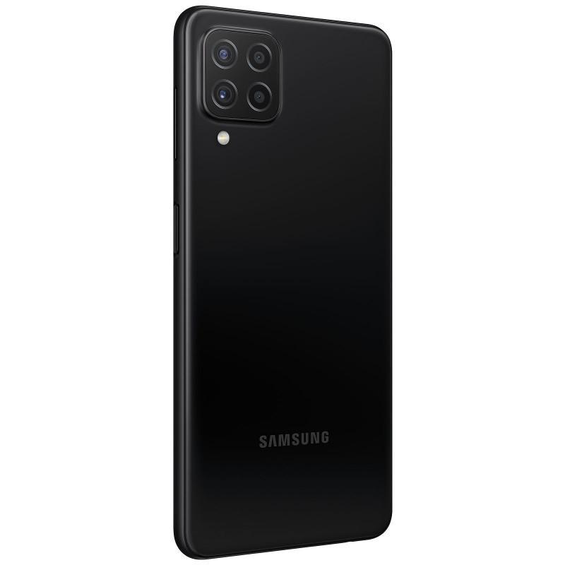 Galaxy a22 5g 128 go gris debloque. Faites des économies sans compromis chez DIAYTAR SÉNÉGAL, votre destination de shopping en ligne pour des produits discount de qualité supérieure, allant des appareils électroniques à la décoration d'intérieur.