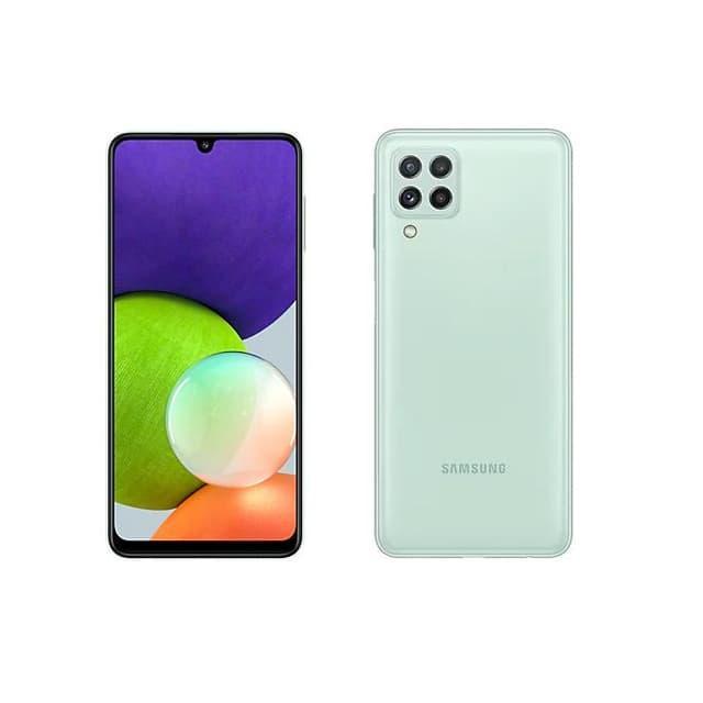 Galaxy a22 5g 128 go vert debloque. Découvrez DIAYTAR SÉNÉGAL, votre destination en ligne pour des produits discount de qualité. Avec une vaste sélection d'articles pour la maison, l'électroménager, l'informatique et la mode, nous vous offrons la possibilité de réaliser des économies considérables tout en vous faisant plaisir.