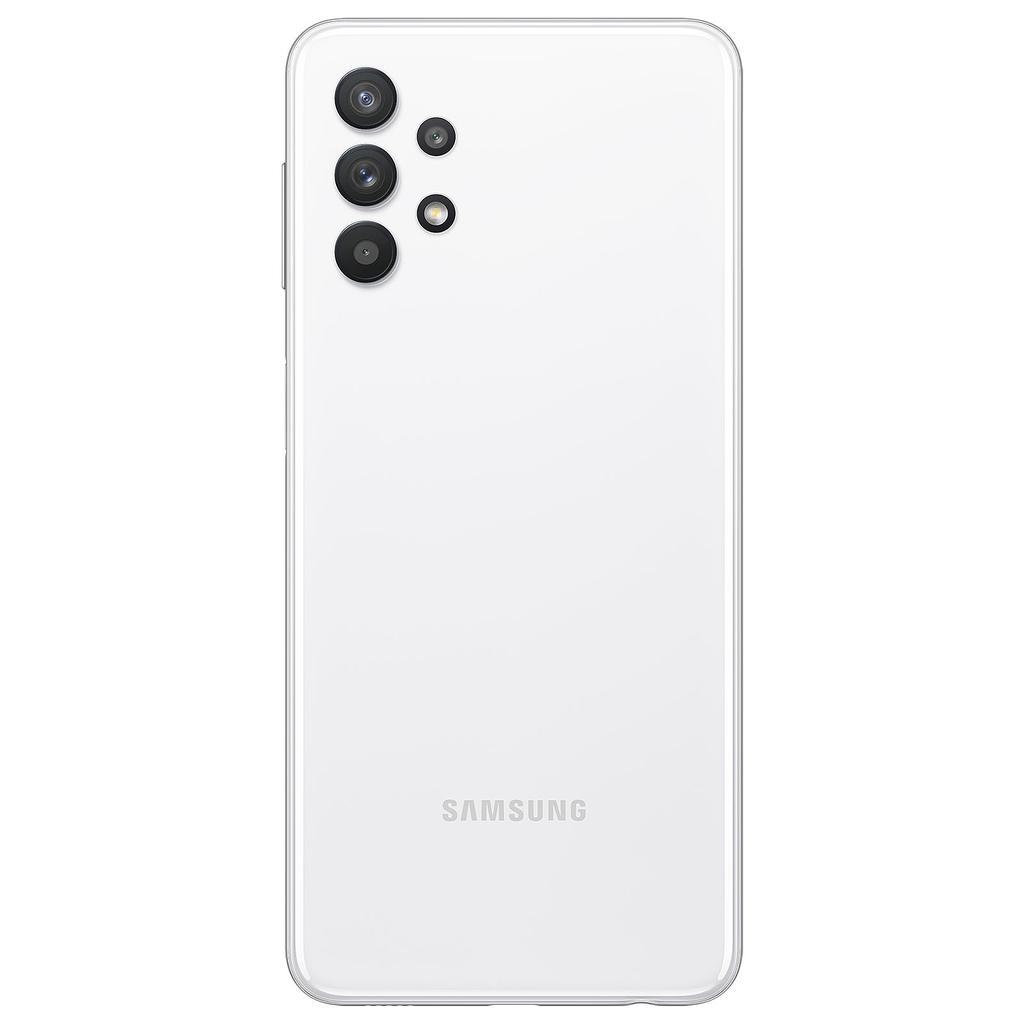 Galaxy a32 128 go blanc debloque. DIAYTAR SÉNÉGAL est la boutique en ligne idéale pour les chasseurs de bonnes affaires. Explorez notre vaste choix de produits à prix discount, parmi lesquels l'électroménager, l'informatique, la mode et les gadgets, et économisez tout en vous faisant plaisir !