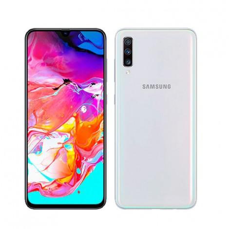 Galaxy a50 128 go blanc debloque dual sim. Besoin de dépenser moins sans renoncer à la qualité ? DIAYTAR SÉNÉGAL est là pour vous ! Explorez notre catalogue en ligne et découvrez une multitude de produits discount pour la maison, l'électroménager, l'informatique et la mode, qui répondront à tous vos besoins tout en respectant votre budget.