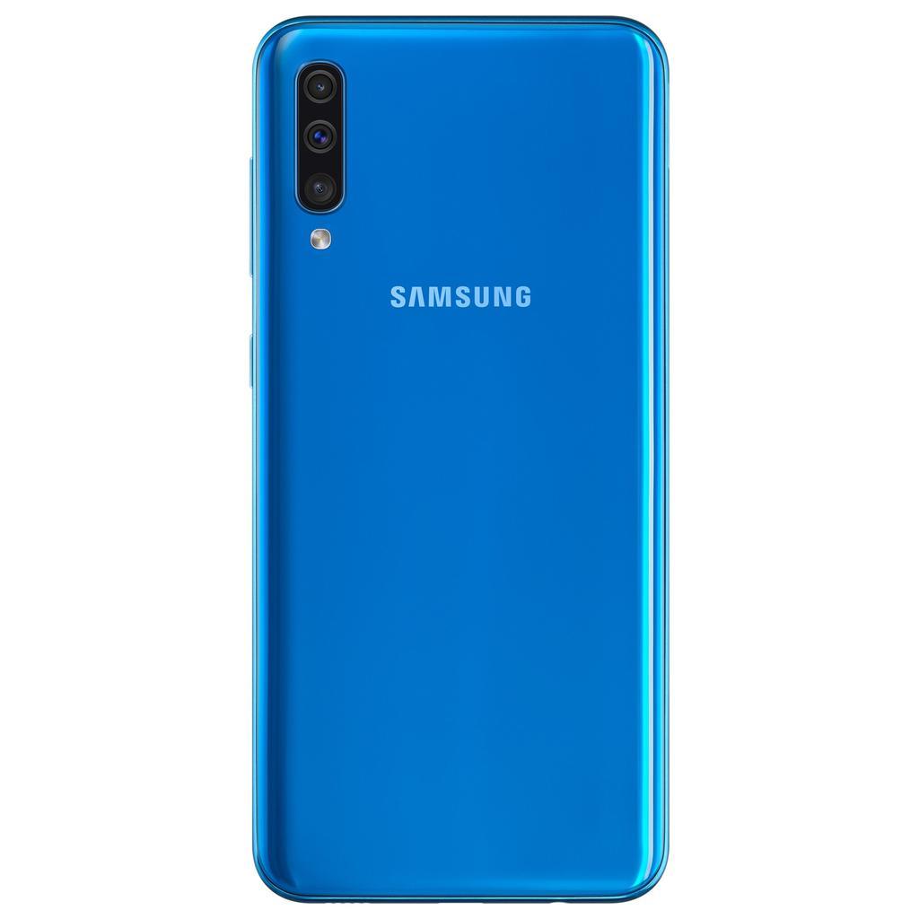 Galaxy a50 64 go bleu debloque dual sim. DIAYTAR SÉNÉGAL : votre partenaire idéal pour des achats en ligne abordables et variés. Parcourez notre large sélection de produits discount, des appareils électroménagers aux vêtements et accessoires de mode, en passant par les gadgets dernier cri. Faites des économies sans compromettre la qualité grâce à DIAYTAR SÉNÉGAL !