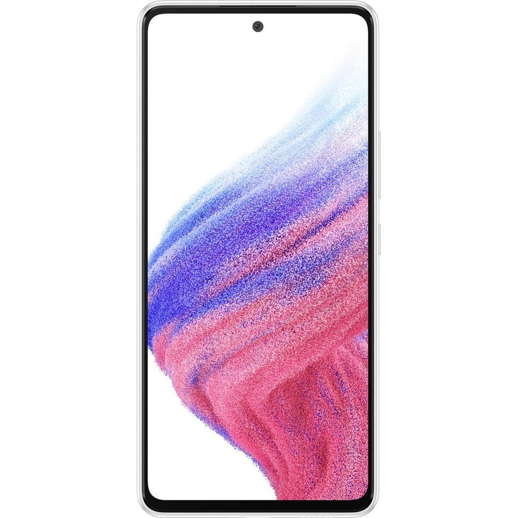 Galaxy a53 5g 128 go blanc debloque. Trouver des articles discount en ligne n'a jamais été aussi simple avec DIAYTAR SÉNÉGAL. Parcourez notre boutique en ligne pour découvrir une sélection variée de produits, des indispensables de la maison aux gadgets innovants. Avec des prix compétitifs et des réductions attractives, vous pouvez acheter en toute confiance chez nous.