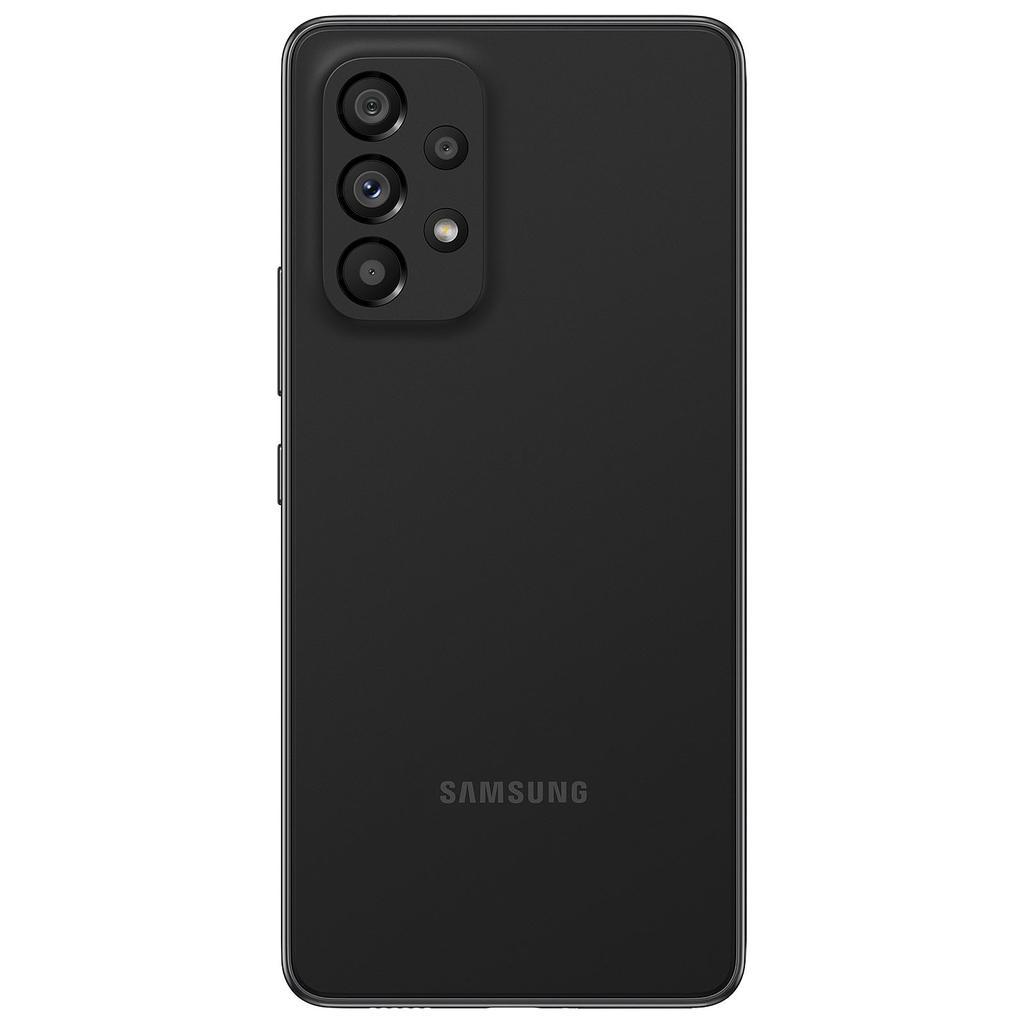 Galaxy a53 5g 128 go noir debloque. Ne payez plus le prix fort pour vos achats en ligne, choisissez DIAYTAR SÉNÉGAL et économisez ! Découvrez notre boutique en ligne généraliste offrant une multitude de produits discount, allant des articles pour la maison aux dernières tendances mode en passant par l'informatique et les gadgets. Faites des économies sur tous vos achats sans compromis sur la qualité.