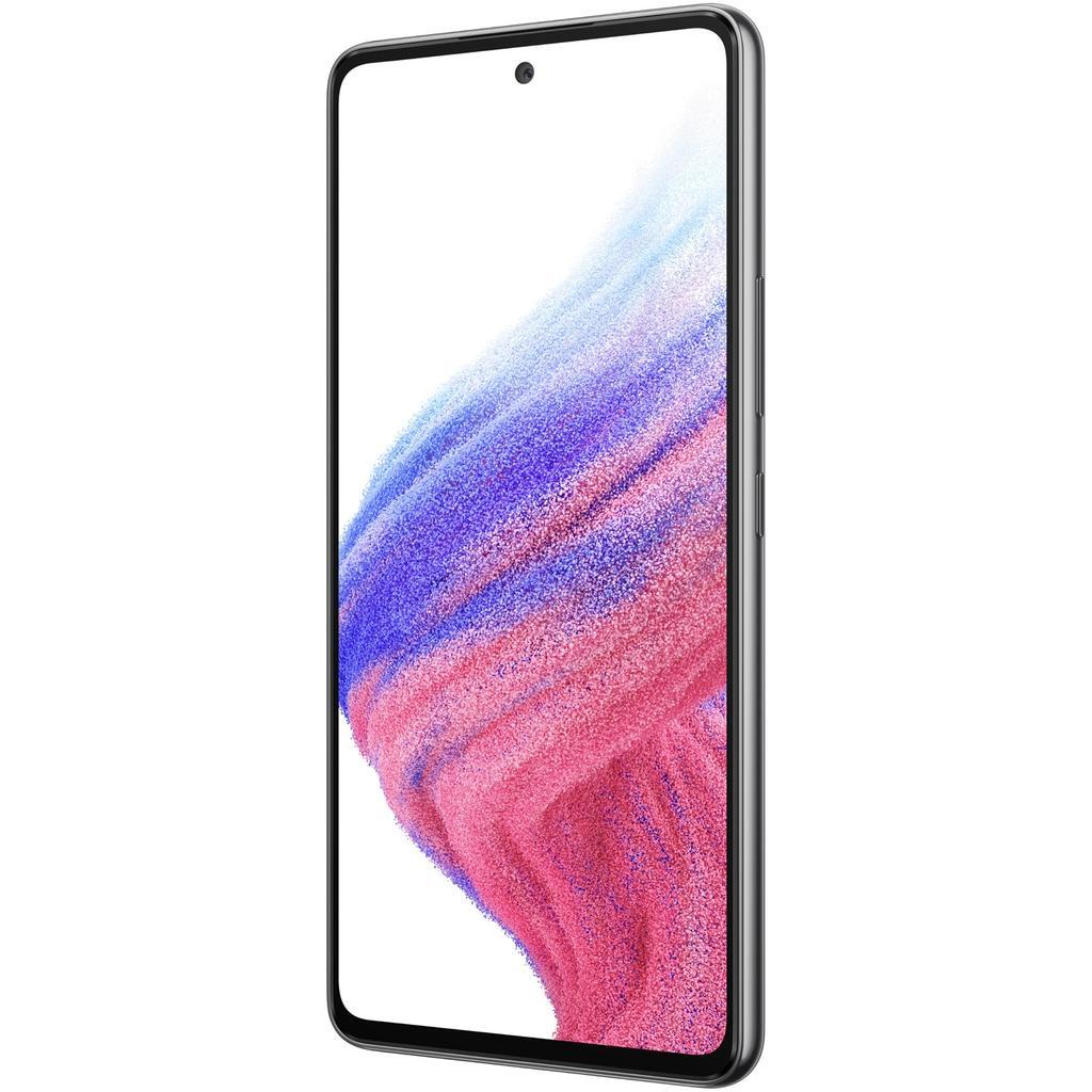 Galaxy a53 5g 256 go noir debloque. DIAYTAR SÉNÉGAL - Votre destination en ligne pour des offres discount sur tout ! Parcourez notre vaste sélection de produits pour équiper votre maison avec des électroménagers, des articles de mode tendance et même des gadgets technologiques, le tout à des prix incroyables. Ne manquez pas nos super promotions et économisez dès aujourd'hui !
