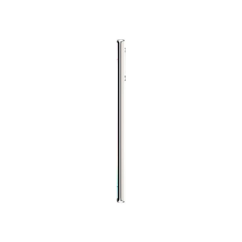 Galaxy note10 256 go blanc debloque dual sim. Besoin de faire des économies ? Faites confiance à DIAYTAR SÉNÉGAL, la boutique en ligne discount idéale pour toutes vos envies. Parcourez notre gamme complète de produits, allant de la maison à l'électroménager, de l'informatique à la mode et aux gadgets, et découvrez des offres irrésistibles. Achetez en toute confiance, car la satisfaction de nos clients est notre priorité absolue.