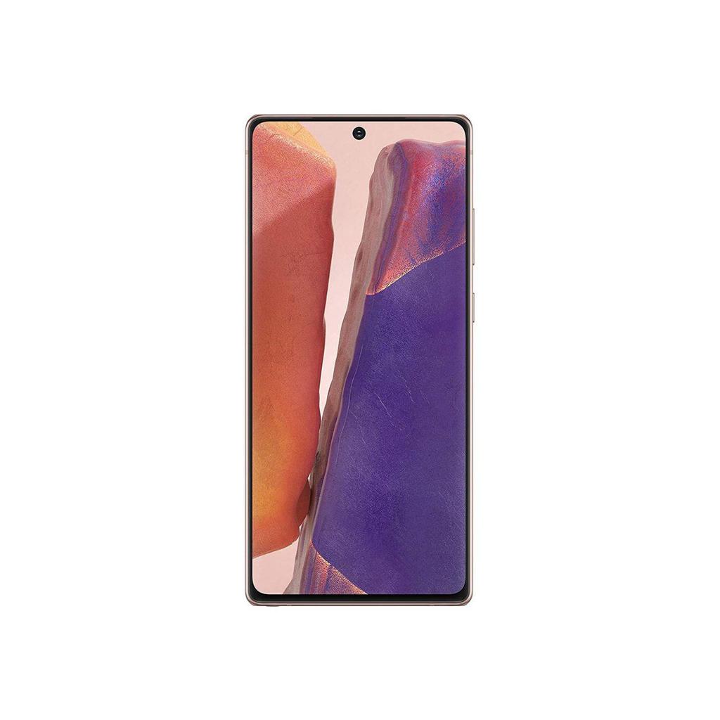 Galaxy note20 256 go or debloque dual sim. Découvrez DIAYTAR SÉNÉGAL, la boutique en ligne ultime pour des achats malins. Parcourez notre catalogue où vous trouverez une grande variété de produits discount pour la maison, l'électroménager, l'informatique ainsi que les dernières tendances mode et les gadgets les plus en vogue.