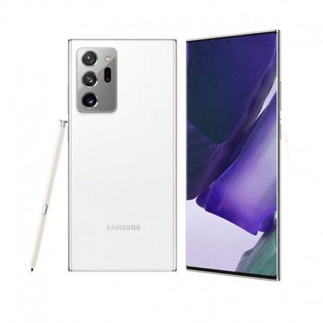 Galaxy note20 ultra 5g 256 go blanc debloque dual sim. DIAYTAR SÉNÉGAL, votre source d'économies en ligne pour tout ce dont vous avez besoin ! Explorez notre boutique généraliste et découvrez un vaste éventail de produits discount pour la maison, l'électronique, la mode et bien plus encore. Profitez des meilleures offres à des prix incroyablement bas, tout en économisant sur votre budget !