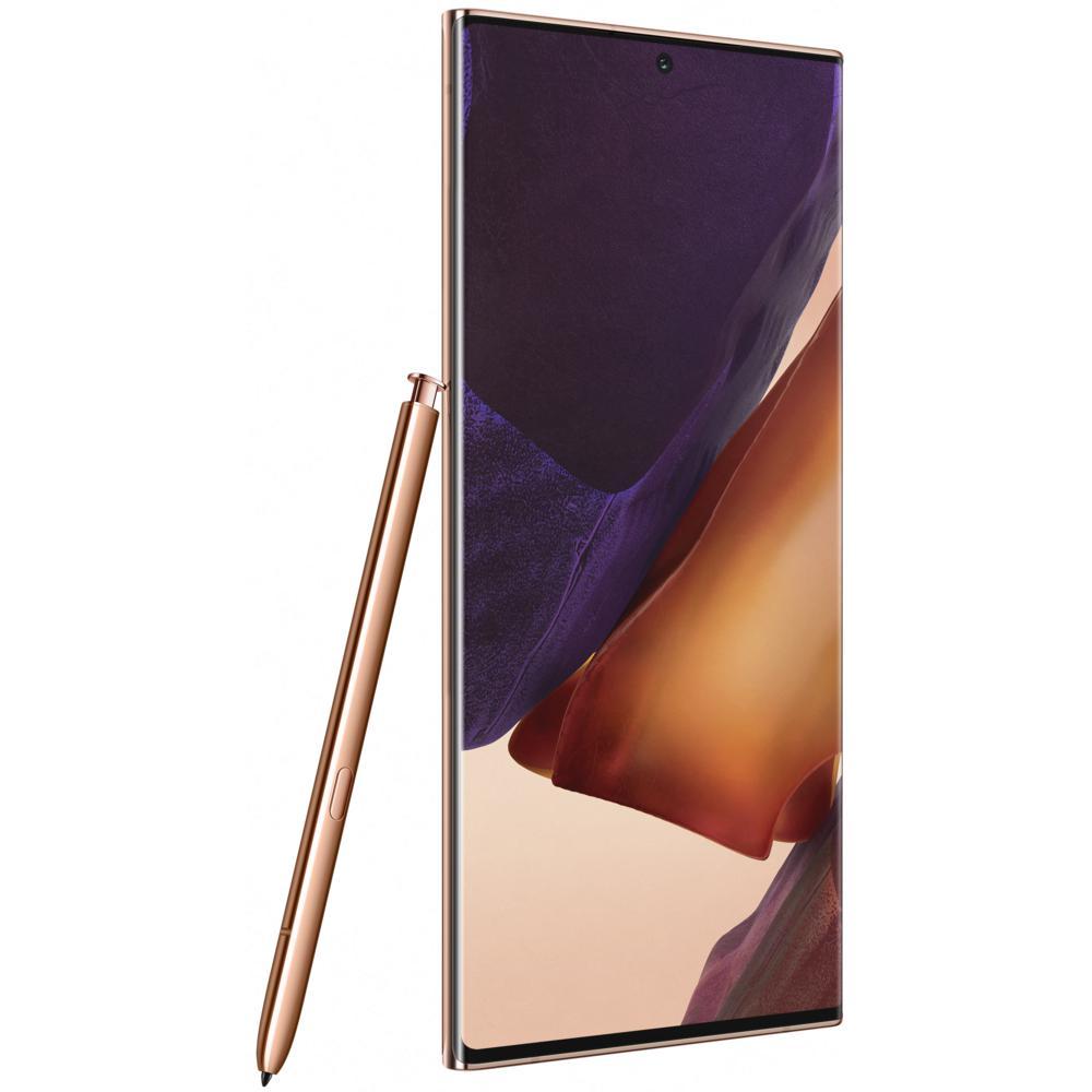 Galaxy note20 ultra 5g 512 go or debloque dual sim. Trouver des articles discount en ligne n'a jamais été aussi simple avec DIAYTAR SÉNÉGAL. Parcourez notre boutique en ligne pour découvrir une sélection variée de produits, des indispensables de la maison aux gadgets innovants. Avec des prix compétitifs et des réductions attractives, vous pouvez acheter en toute confiance chez nous.
