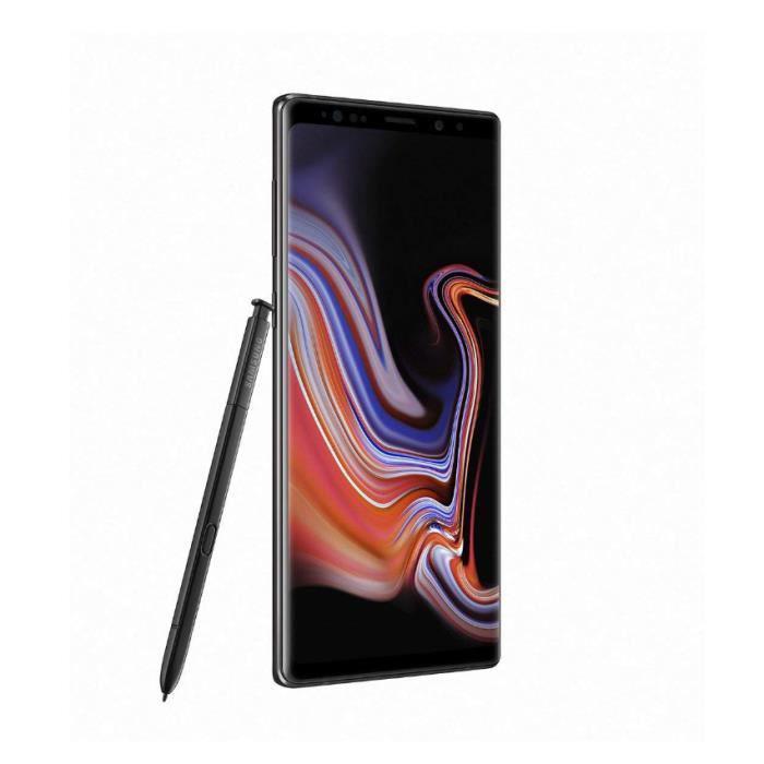 Galaxy note9 128 go noir debloque dual sim. DIAYTAR SÉNÉGAL, votre destination shopping discount en ligne. Parcourez notre catalogue étendu et faites votre choix parmi notre vaste gamme de produits pour la maison, l'électroménager, l'informatique et la mode. Profitez de nos prix imbattables et réalisez des économies substantielles dès maintenant.