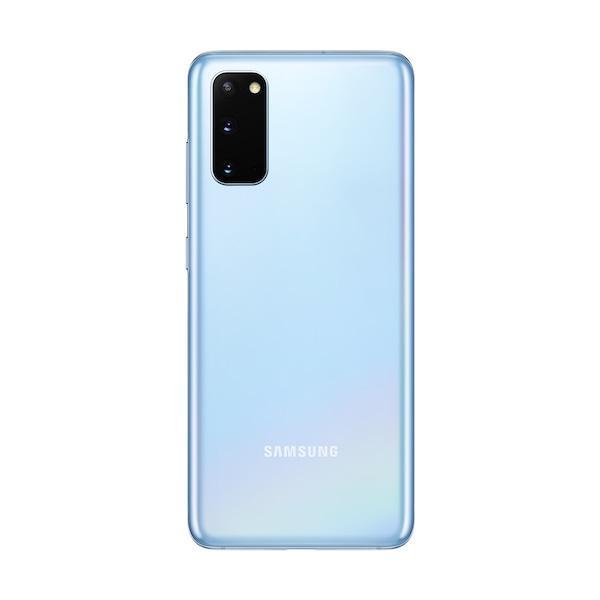 Galaxy s20 5g 128 go bleu debloque. DIAYTAR SÉNÉGAL, votre destination shopping en ligne pour des promotions exceptionnelles sur des articles d'informatique. Que vous recherchiez un ordinateur portable performant, des accessoires technologiques ou des logiciels, notre boutique discount est là pour vous offrir les meilleurs prix sans compromis sur la qualité. Ne manquez pas nos offres irrésistibles.