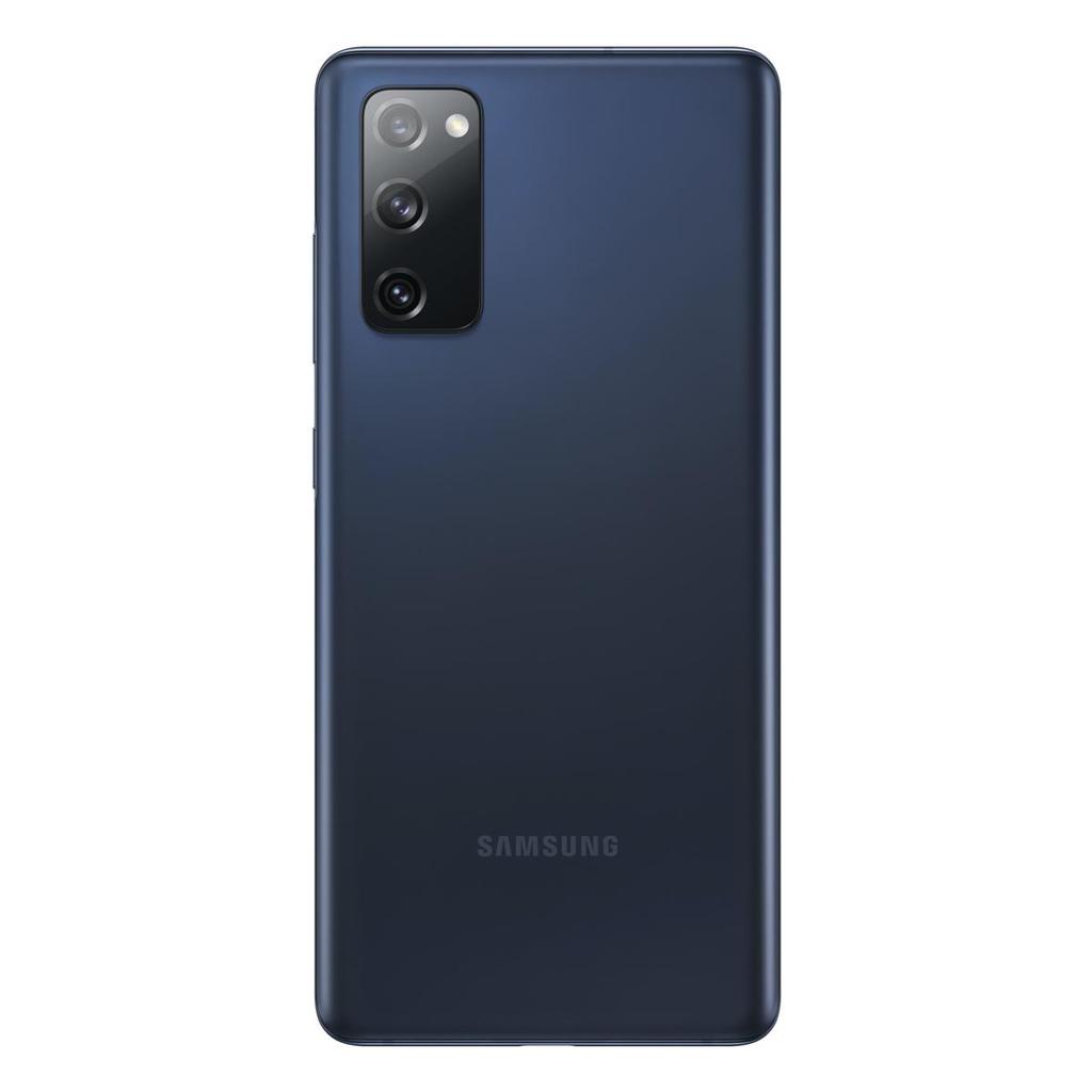 Galaxy s20 fe 128 go bleu debloque dual sim. DIAYTAR SÉNÉGAL, votre référence en ligne pour tous vos besoins en produits discount. Parcourez notre catalogue diversifié comprenant des articles pour la maison, l'électroménager, l'informatique, la mode et les gadgets, afin de dénicher les meilleures affaires du moment. Optez pour des économies substantielles sans compromettre la qualité et bénéficiez d'une expérience de shopping en ligne des plus avantageuses.