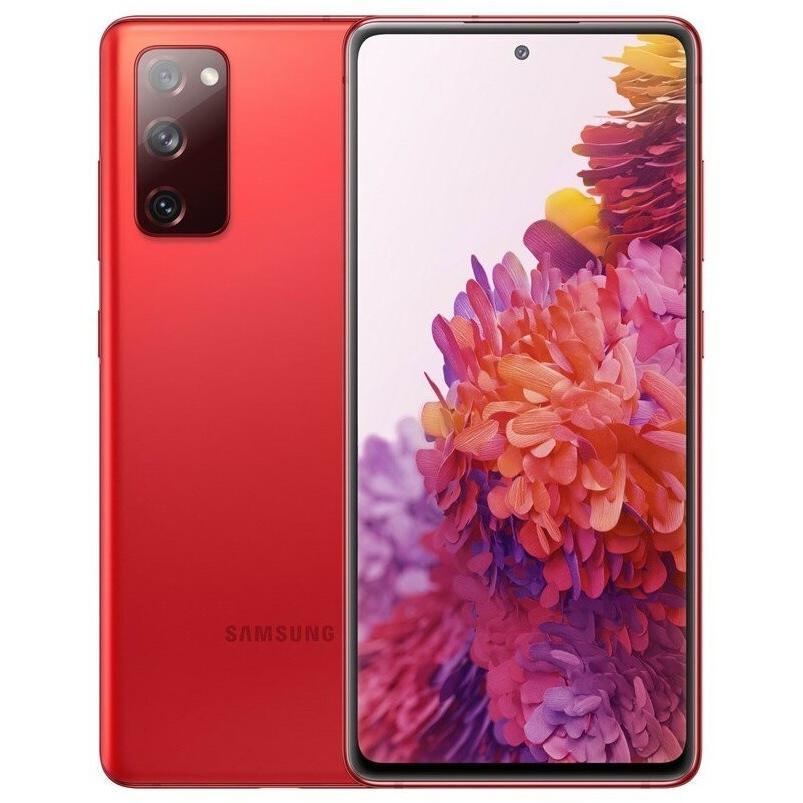 Galaxy s20 fe 128 go rouge debloque dual sim. DIAYTAR SÉNÉGAL est votre guichet unique pour des produits discount de premier ordre. Parcourez notre catalogue en ligne et découvrez notre sélection soigneusement choisie d'articles pour la maison, l'électroménager, l'informatique et la mode, tous disponibles à des prix abordables. Vous ne trouverez pas de meilleurs deals ailleurs !