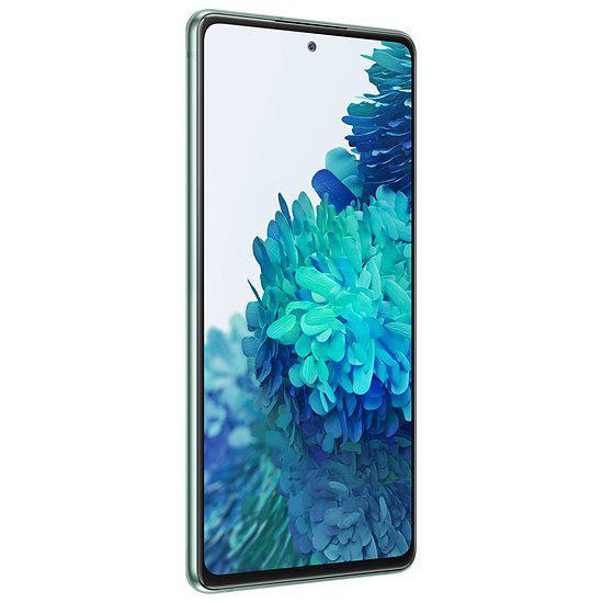 Galaxy s20 fe 128 go vert debloque. Bienvenue chez DIAYTAR SÉNÉGAL, la plateforme en ligne par excellence pour vos besoins en produits discount ! Parcourez notre sélection impressionnante, allant de l'électroménager haut de gamme aux accessoires informatiques dernier cri, des vêtements tendance aux gadgets innovants. Ne cherchez plus, nous sommes là pour rendre votre expérience de shopping abordable et inoubliable.