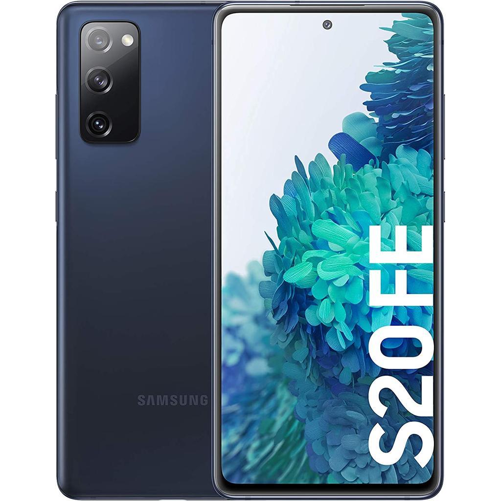 Galaxy s20 fe 256 go bleu debloque dual sim. Maximisez votre budget chez DIAYTAR SÉNÉGAL, votre destination en ligne pour des affaires imbattables. Nous vous offrons une gamme complète de produits discount, allant des articles de la maison à l'électroménager, de l'informatique à la mode. Faites des économies sans compromettre la qualité avec DIAYTAR SÉNÉGAL!