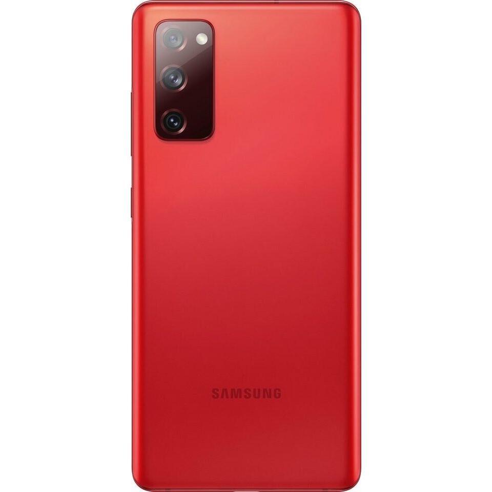 Galaxy s20 fe 256 go rouge debloque dual sim. DIAYTAR SÉNÉGAL, votre allié pour des économies au quotidien ! Parcourez notre large catalogue en ligne et explorez notre gamme de produits discount allant de l'électroménager à l'informatique en passant par la mode. Profitez des dernières tendances à petits prix et faites de bonnes affaires sans compromis sur la qualité.