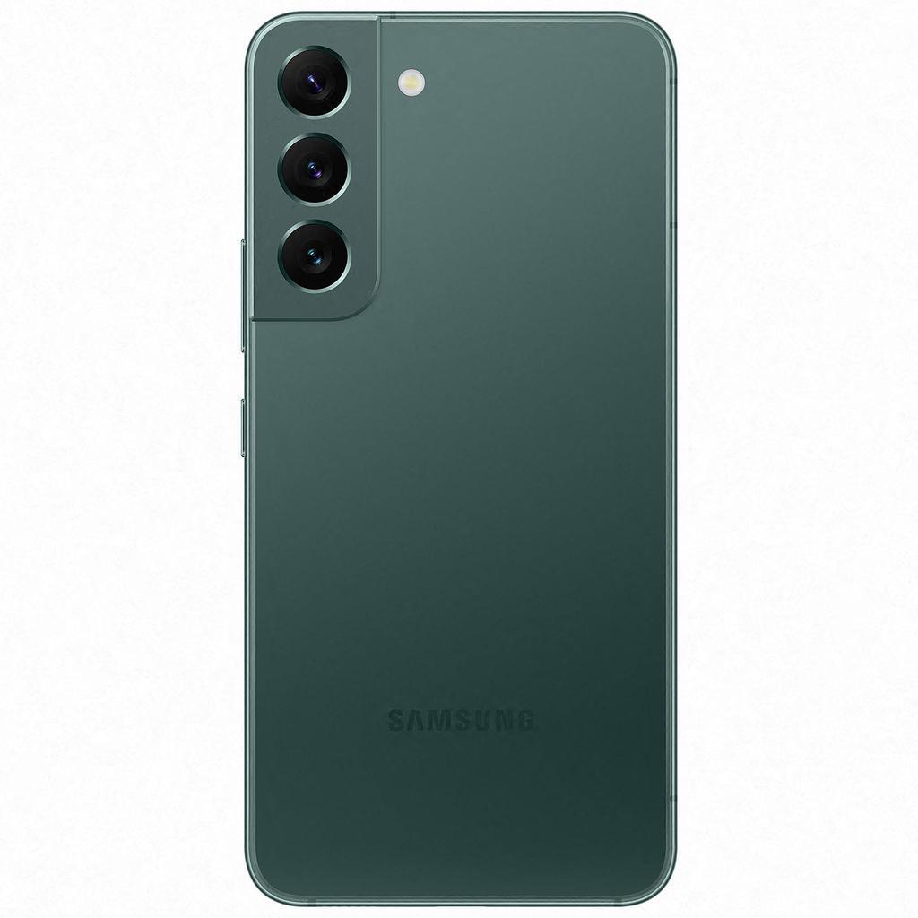 Galaxy s22 5g 128 go vert debloque. DIAYTAR SÉNÉGAL - Le paradis des bonnes affaires en ligne ! Avec notre large éventail de produits discount, vous trouverez tout ce dont vous avez besoin à des prix incroyablement bas. Des articles pour la maison aux appareils électroménagers, des ordinateurs aux vêtements à la mode, des gadgets uniques aux accessoires indispensables, nous sommes votre guichet unique pour des économies inégalées !