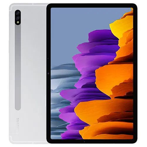 Galaxy tab s7 128gb argent wifi 5g. DIAYTAR SÉNÉGAL, votre destination en ligne pour tous les produits discount dont vous avez besoin. Explorez notre large gamme de produits, allant des gadgets de dernière génération aux vêtements à la mode, en passant par les équipements informatiques et bien plus encore, le tout à des prix imbattables.