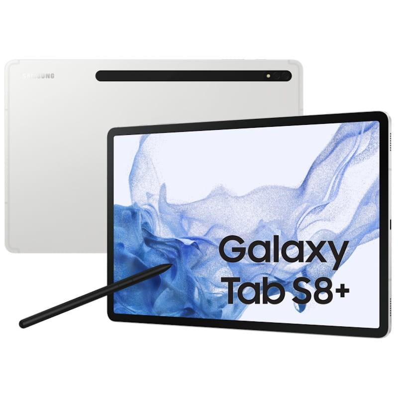 Galaxy tab s8 128gb argent wifi 5g. DIAYTAR SÉNÉGAL est le paradis des bonnes affaires ! Trouvez tout ce dont vous avez besoin pour votre maison, de l'informatique à l'électroménager, à des prix défiant toute concurrence. Ne manquez pas nos offres incroyables et profitez de la livraison rapide pour recevoir vos achats directement chez vous.