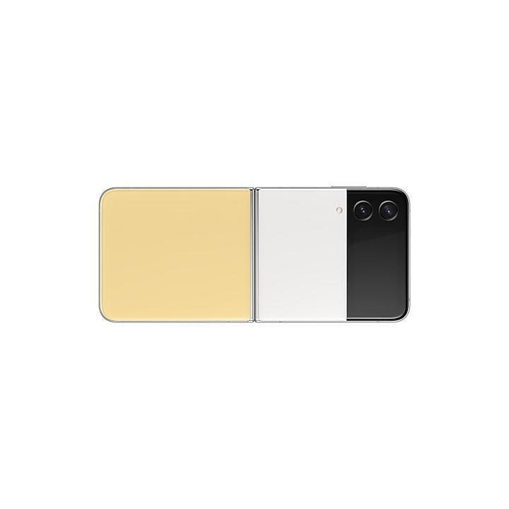 Galaxy z flip4 256 go jaune debloque. DIAYTAR SÉNÉGAL, votre boutique en ligne préférée pour dénicher des produits à prix discount. Rendez-vous sur notre site pour trouver toutes les bonnes affaires de la maison à l'électroménager en passant par les gadgets high-tech. Ne sacrifiez pas la qualité pour économiser, optez pour DIAYTAR SÉNÉGAL !
