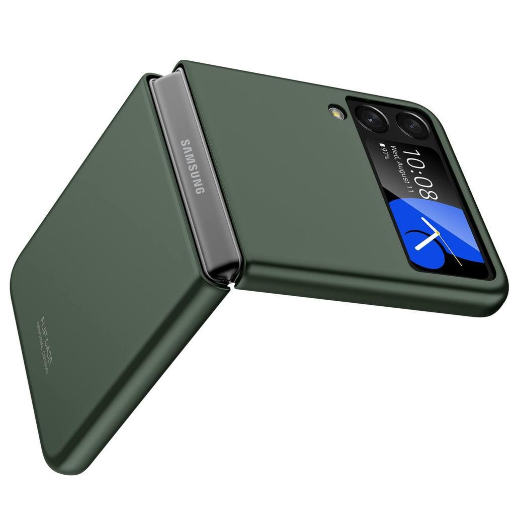 Galaxy z flip4 256 go vert debloque. Besoin d'un produit de haute technologie sans vous ruiner ? DIAYTAR SÉNÉGAL est le spécialiste des gadgets et accessoires tech à prix cassés. Des enceintes bluetooth aux montres connectées, en passant par les écouteurs sans fil, nous mettons à votre disposition une sélection de produits innovants qui vous faciliteront la vie à petit prix. Vivez la technologie sans compromettre votre budget !