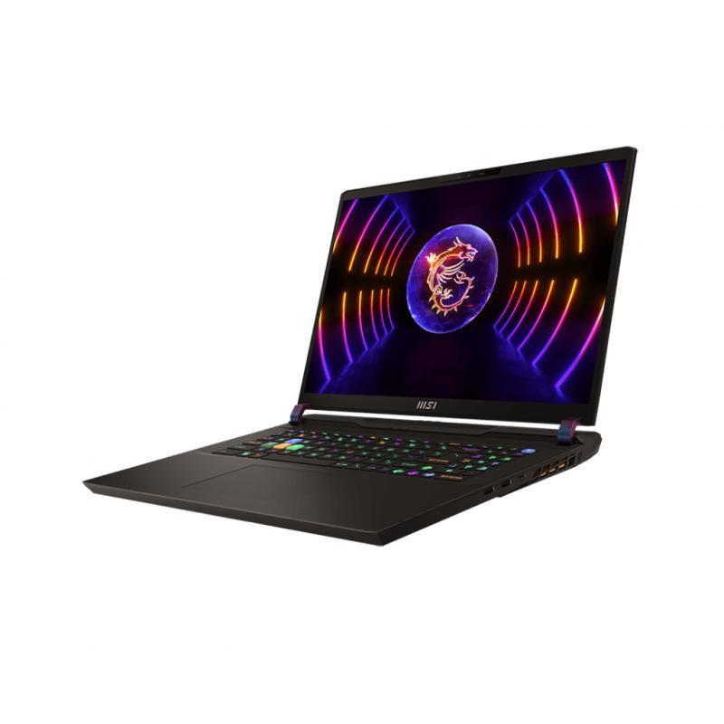 Gaming vector gp78hx 13vh 013fr 17 core i7 3 7 ghz ssd 1000 go 32 go nvidia geforce rtx 4080 azerty francais. DIAYTAR SÉNÉGAL, le choix intelligent pour des acheteurs avisés. Parcourez notre vaste collection de produits à prix réduits, allant des articles ménagers aux gadgets futuristes, pour des achats malins en un clic.