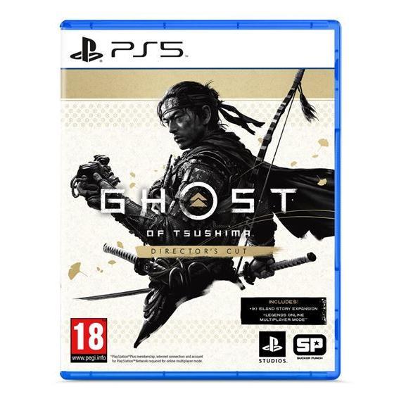 Ghost of tsushima director s cut playstation 5. Mettez fin à la chasse aux bons plans en ligne grâce à DIAYTAR SÉNÉGAL. Profitez de notre large éventail de produits discount dans les domaines de la maison, de l'électroménager et bien plus encore. Avec des remises incroyables et des offres spéciales régulières, faites de bonnes affaires sans compromis sur la satisfaction.