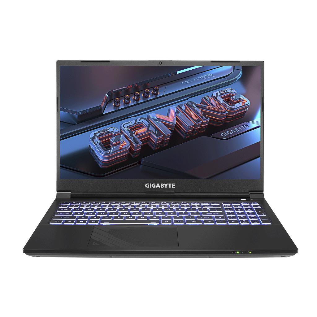 Gigabyte g5 ax211ngw 15 core i5 2 5 ghz ssd 512 go 16 go nvidia geforce rtx 4060 azerty francais. À la recherche de bonnes affaires en ligne ? Ne cherchez plus ! DIAYTAR SÉNÉGAL vous offre un vaste choix de produits discount, de la maison à l'électroménager, en passant par l'informatique et la mode. Faites-vous plaisir à des prix incroyables et découvrez notre sélection dès maintenant.