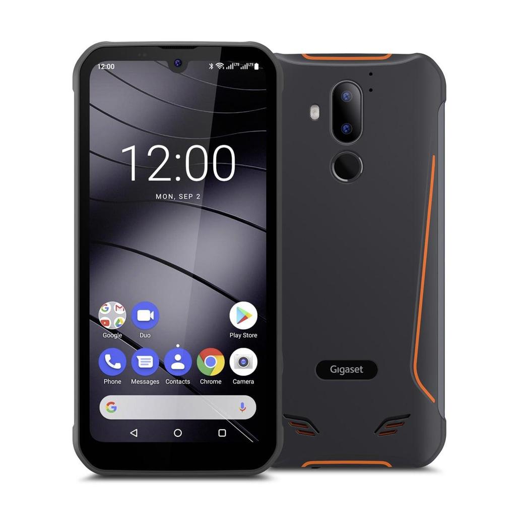 Gigaset gx290 32 go noir debloque dual sim. DIAYTAR SÉNÉGAL, votre partenaire en ligne pour des produits discount de qualité à des prix imbattables ! Trouvez tout ce dont vous avez besoin, des articles pour la maison aux appareils électroménagers, en passant par les accessoires informatiques et les produits tendance de la mode. Faites des bonnes affaires dès maintenant en visitant notre boutique en ligne.