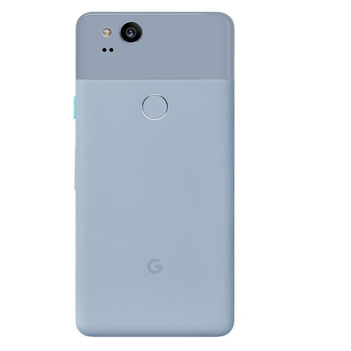 Google pixel 2 64 go bleu debloque. Bienvenue chez DIAYTAR SÉNÉGAL, votre destination en ligne de confiance pour des produits discount variés allant des indispensables de la maison aux appareils électroménagers dernier cri, en passant par l'informatique, la mode et les gadgets tendance. Explorez notre vaste sélection d'articles à prix réduits et faites des économies sans sacrifier la qualité.