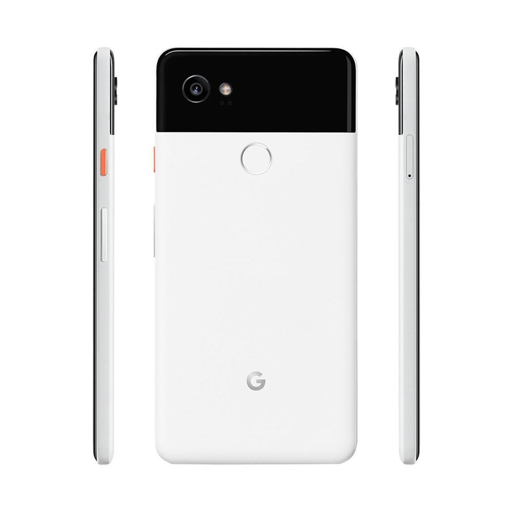 Google pixel 2 xl 64 go blanc debloque. Découvrez DIAYTAR SÉNÉGAL, votre boutique en ligne généraliste offrant une sélection impressionnante de produits discount. Que vous recherchiez des articles pour votre maison, des appareils électroménagers à la pointe de la technologie, des équipements informatiques ou même les dernières tendances de la mode et les gadgets les plus cool, nous avons tout ce dont vous avez besoin, à des prix incroyablement bas !