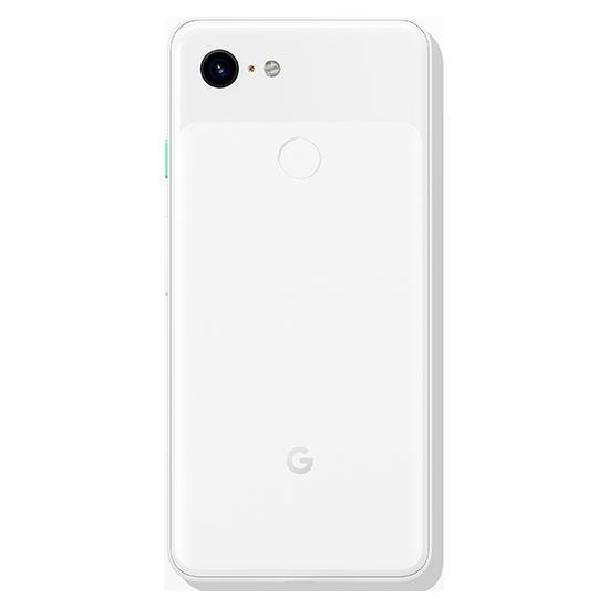 Google pixel 3 64 go blanc debloque. Vous voulez profiter de produits de qualité à des prix discount ? Ne cherchez plus, DIAYTAR SÉNÉGAL est là pour vous satisfaire. Découvrez notre large gamme, de l'électroménager à la mode, et trouvez les meilleures affaires du moment. Ne laissez pas passer cette occasion, achetez malin et faites des économies significatives.