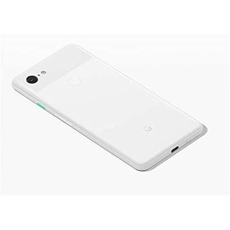 Google pixel 3 xl 64 go blanc debloque. Bienvenue chez DIAYTAR SÉNÉGAL, la boutique en ligne où vous pouvez trouver tout ce dont vous avez besoin à des prix défiant toute concurrence. Découvrez notre vaste gamme de produits discount, que ce soit des articles pour la maison, de l'électroménager, de l'informatique, de la mode ou des gadgets. Faites des économies sur tous vos achats grâce à DIAYTAR SÉNÉGAL.