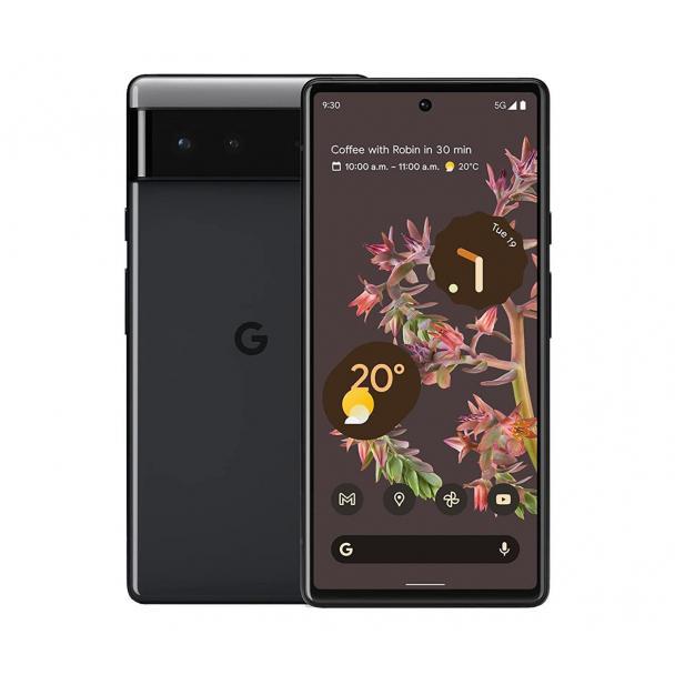Google pixel 6 128 go noir debloque. Découvrez DIAYTAR SÉNÉGAL, votre destination en ligne pour des produits discount de qualité. Avec une vaste sélection d'articles pour la maison, l'électroménager, l'informatique et la mode, nous vous offrons la possibilité de réaliser des économies considérables tout en vous faisant plaisir.